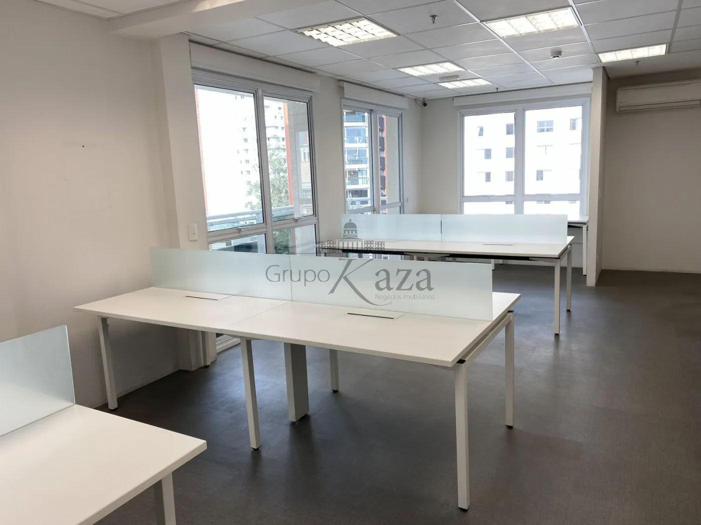 Foto 3 de Comercial Conjunto Comercial em Pinheiros, São Paulo - imagem 3 Foto 3 de Comercial Conjunto Comercial em Pinheiros, São Paulo - imagem 3