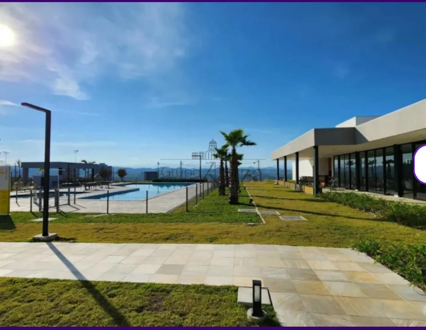 Foto 2 de Terreno Condomínio em Urbanova, São José dos Campos - imagem 2 Foto 2 de Terreno Condomínio em Urbanova, São José dos Campos - imagem 2