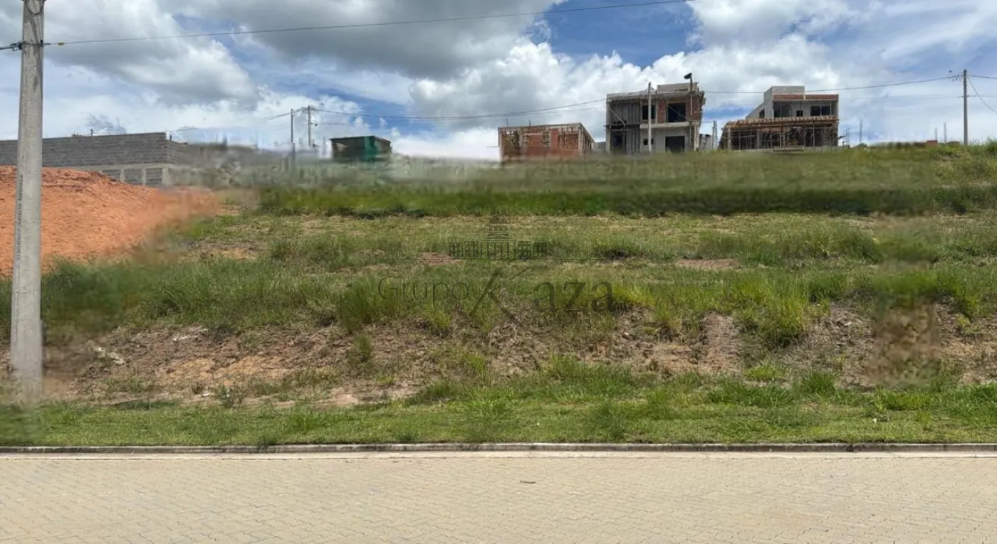 Foto 1 de Terreno Condomínio em Urbanova, São José dos Campos - imagem 1 Foto 1 de Terreno Condomínio em Urbanova, São José dos Campos - imagem 1