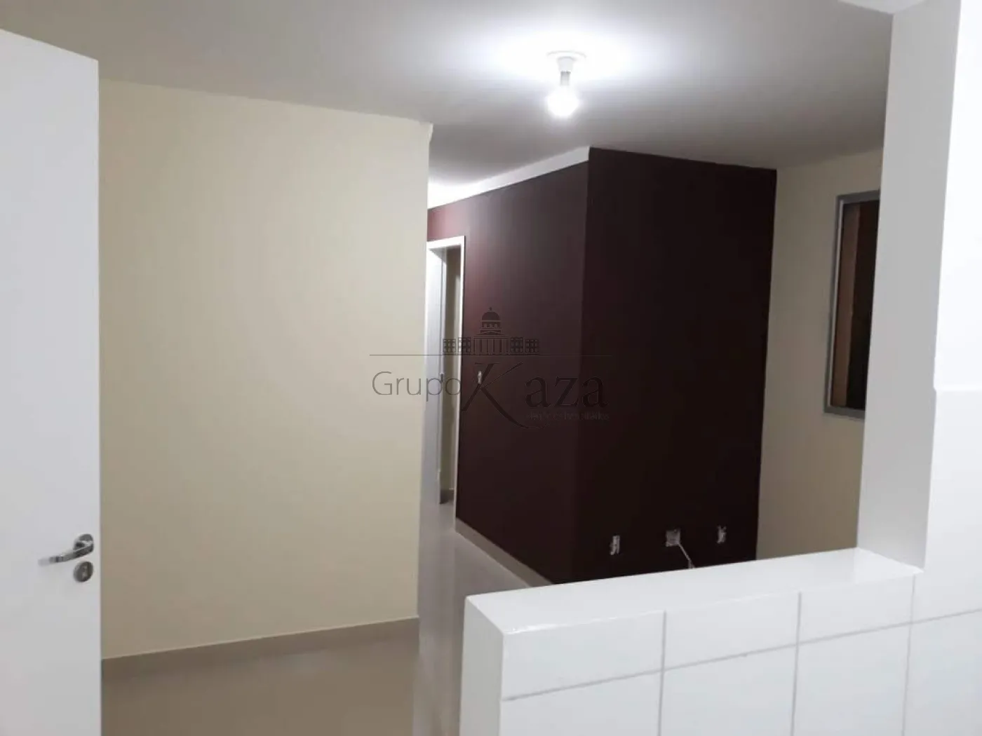 Foto 5 de Apartamento Padrão em Jardim Petrópolis, São José dos Campos - imagem 5