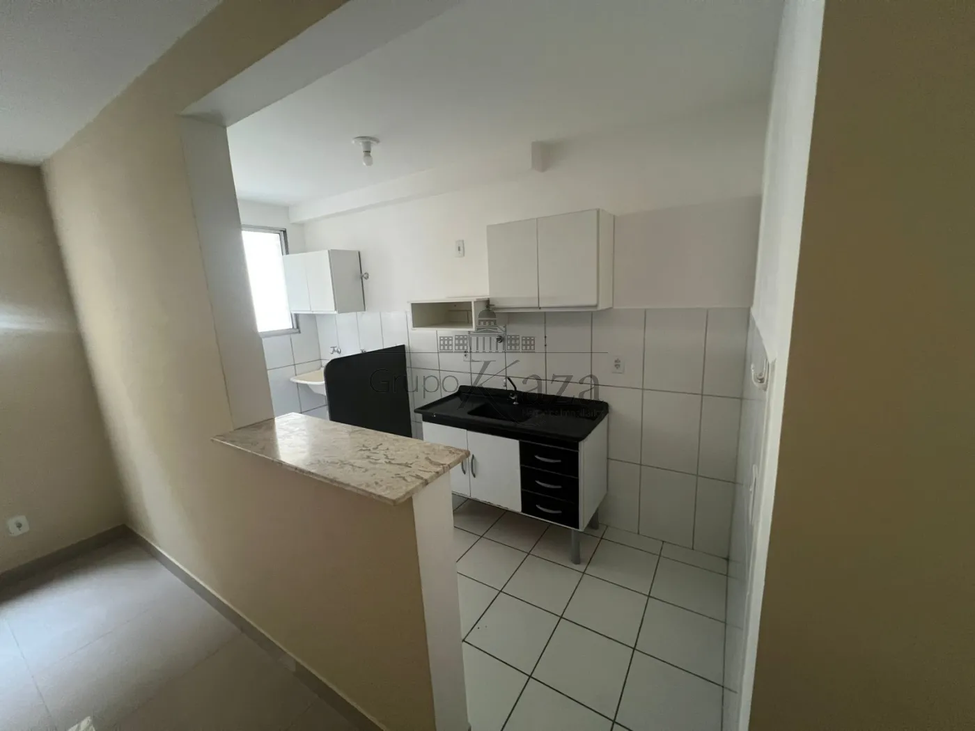 Foto 6 de Apartamento Padrão em Jardim Petrópolis, São José dos Campos - imagem 6
