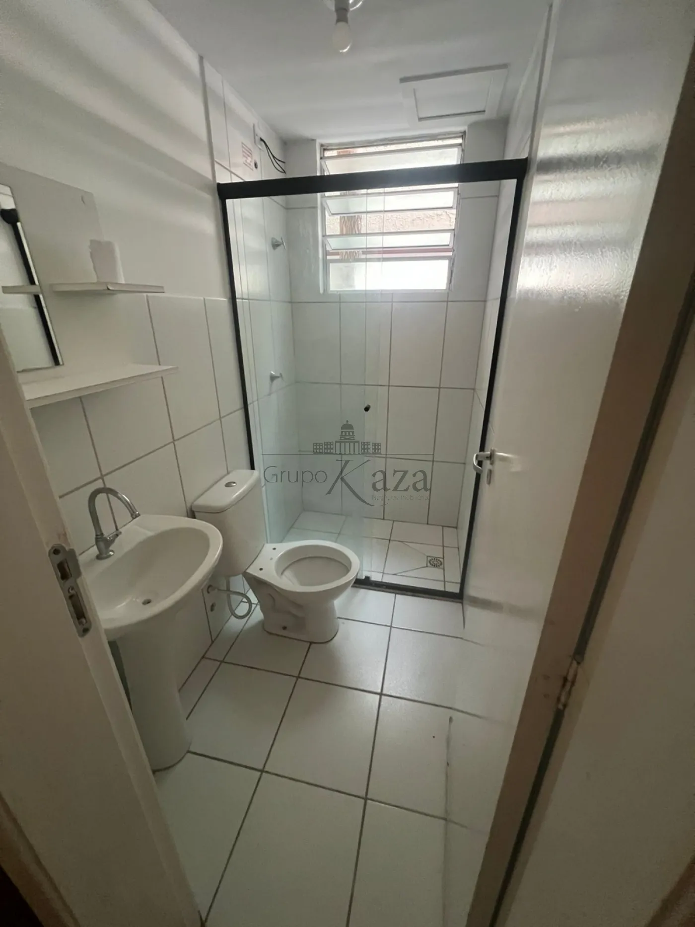 Foto 13 de Apartamento Padrão em Jardim Petrópolis, São José dos Campos - imagem 13