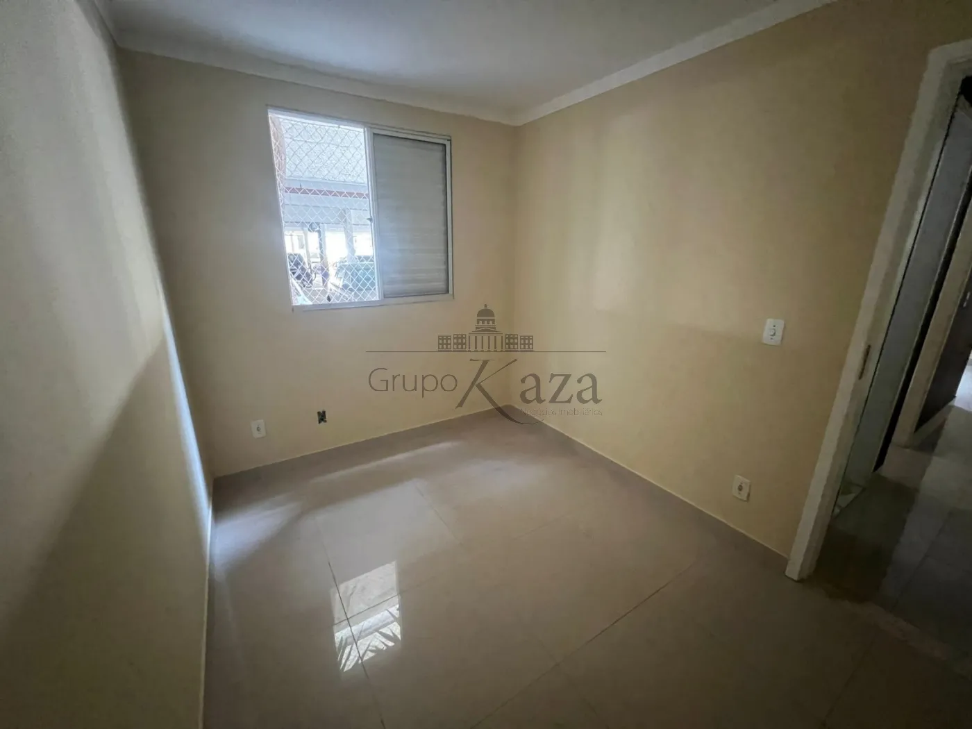 Foto 15 de Apartamento Padrão em Jardim Petrópolis, São José dos Campos - imagem 15