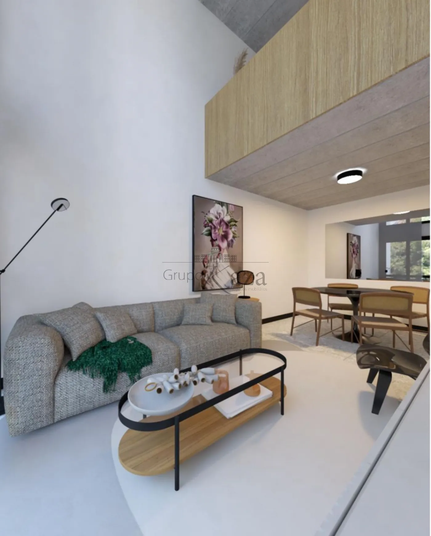 Foto 1 de Apartamento Duplex em Moema, São Paulo - imagem 1 Foto 1 de Apartamento Duplex em Moema, São Paulo - imagem 1