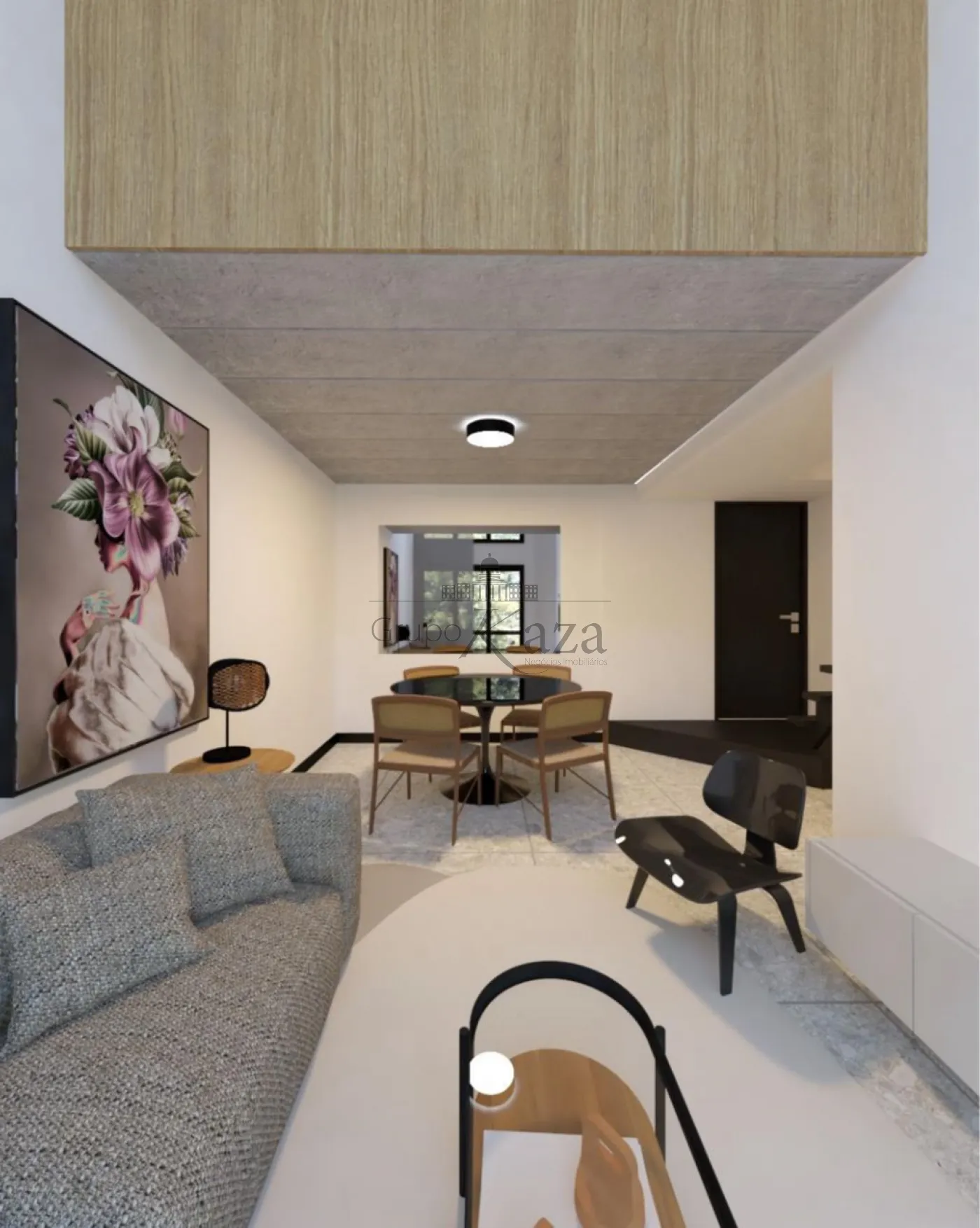 Foto 3 de Apartamento Duplex em Moema, São Paulo - imagem 3 Foto 3 de Apartamento Duplex em Moema, São Paulo - imagem 3