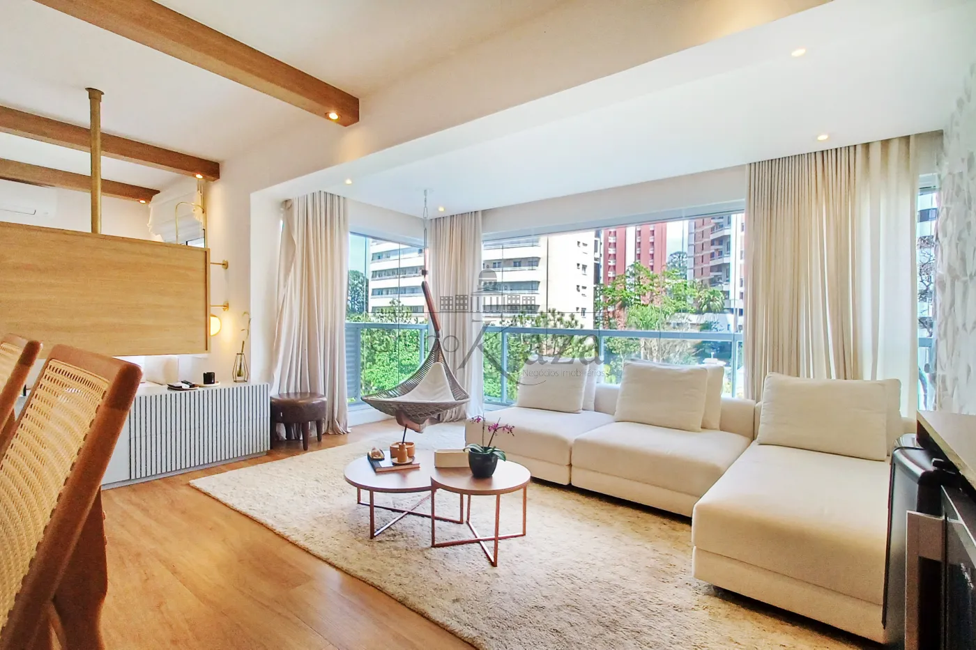 Foto 1 de Apartamento Cobertura em Real Parque, São Paulo - imagem 1 Foto 1 de Apartamento Cobertura em Real Parque, São Paulo - imagem 1