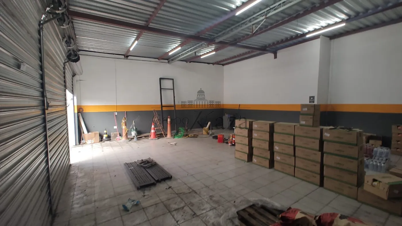 Foto 2 de Comercial Loja em Centro, Jacareí - imagem 2 Foto 2 de Comercial Loja em Centro, Jacareí - imagem 2