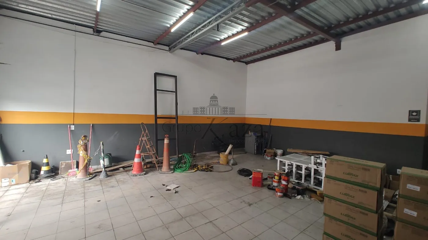 Foto 3 de Comercial Loja em Centro, Jacareí - imagem 3 Foto 3 de Comercial Loja em Centro, Jacareí - imagem 3