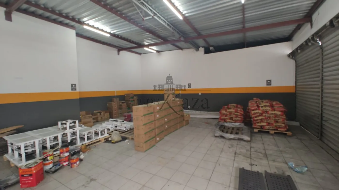 Foto 1 de Comercial Loja em Centro, Jacareí - imagem 1 Foto 1 de Comercial Loja em Centro, Jacareí - imagem 1