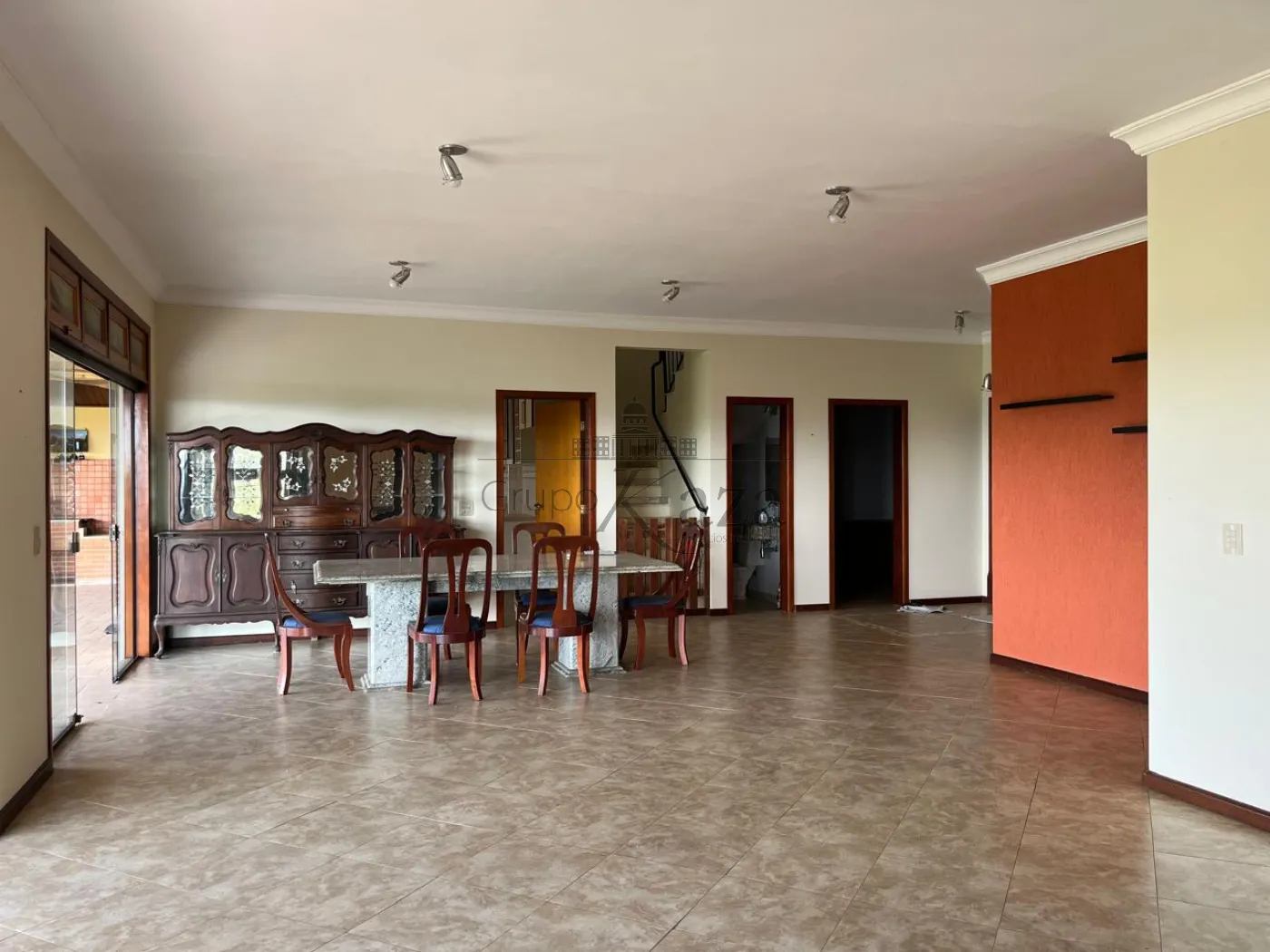 Foto 1 de Casa Condomínio em Urbanova, São José dos Campos - imagem 1 Foto 1 de Casa Condomínio em Urbanova, São José dos Campos - imagem 1