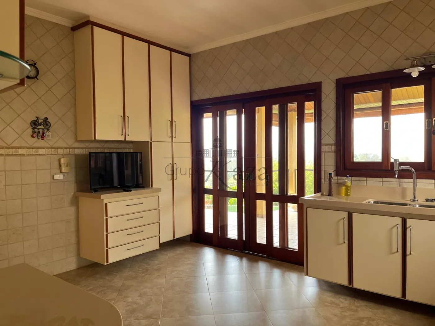 Foto 2 de Casa Condomínio em Urbanova, São José dos Campos - imagem 2 Foto 2 de Casa Condomínio em Urbanova, São José dos Campos - imagem 2