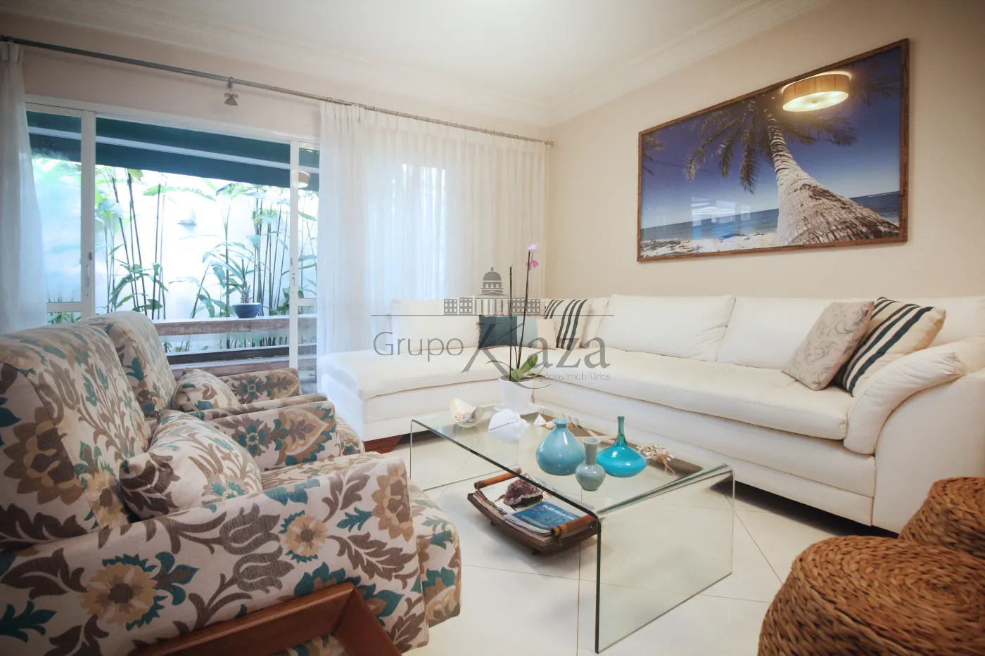 Foto 3 de Casa Condomínio em Chácara Monte Alegre, São Paulo - imagem 3 Foto 3 de Casa Condomínio em Chácara Monte Alegre, São Paulo - imagem 3