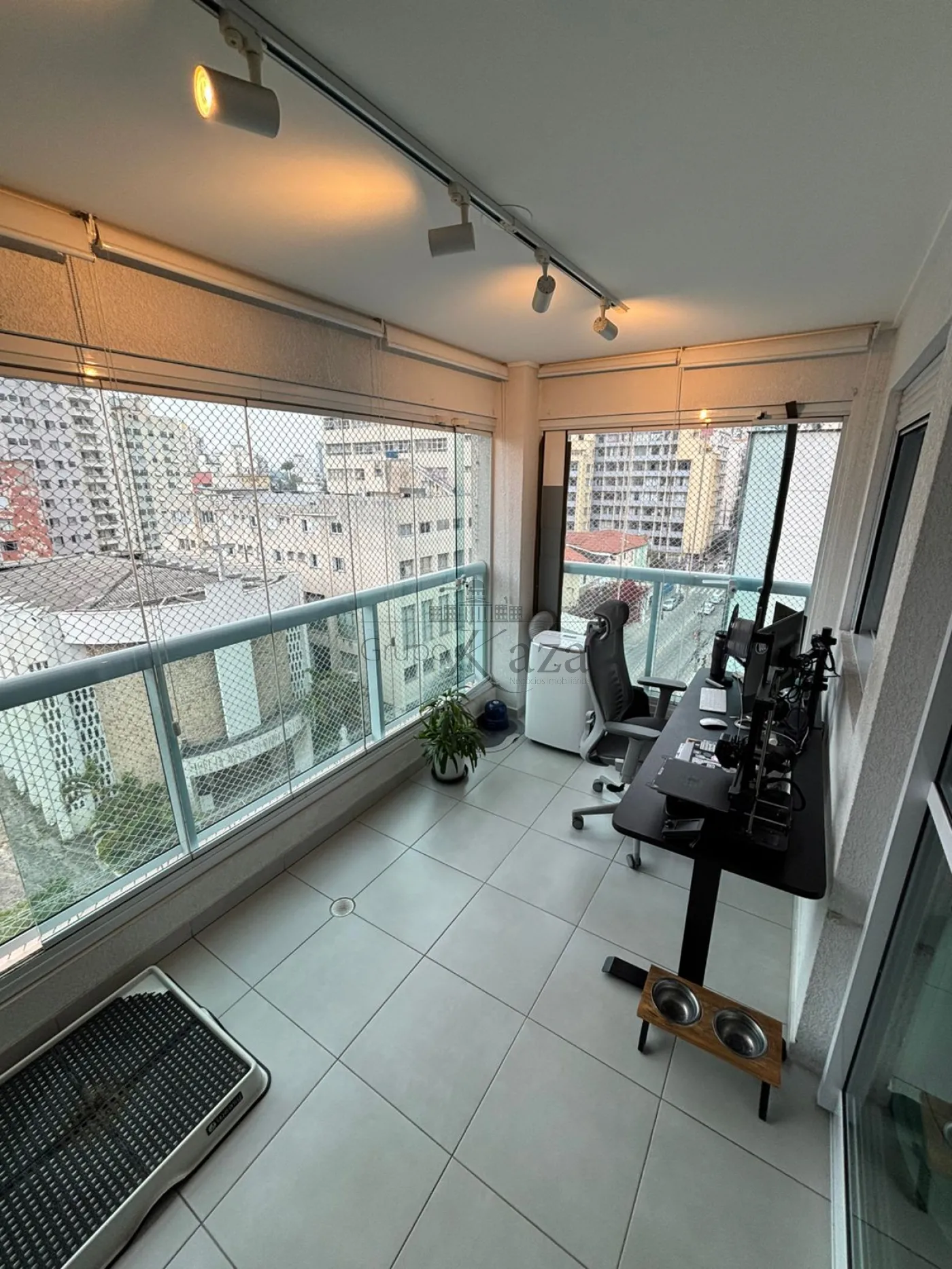 Foto 2 de Apartamento Padrão em Liberdade, São Paulo - imagem 2