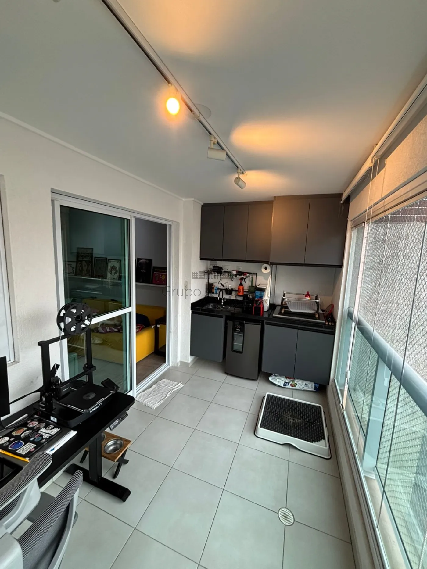 Foto 3 de Apartamento Padrão em Liberdade, São Paulo - imagem 3