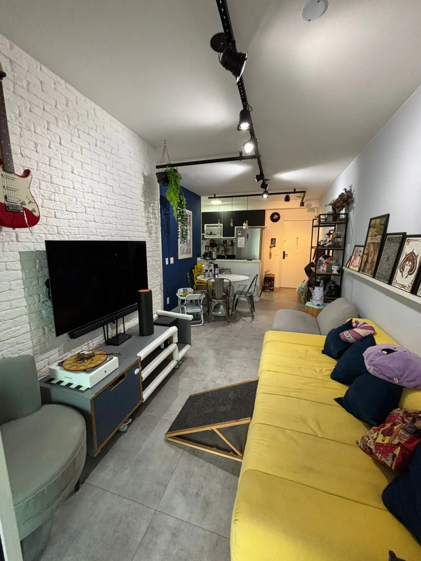 Foto 4 de Apartamento Padrão em Liberdade, São Paulo - imagem 4