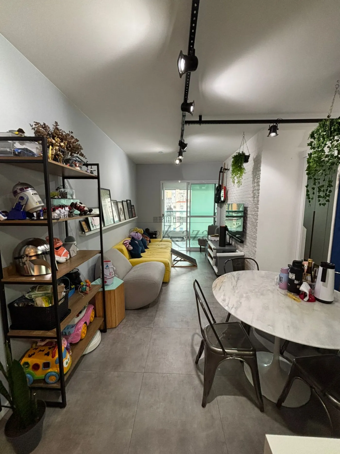 Foto 1 de Apartamento Padrão em Liberdade, São Paulo - imagem 1