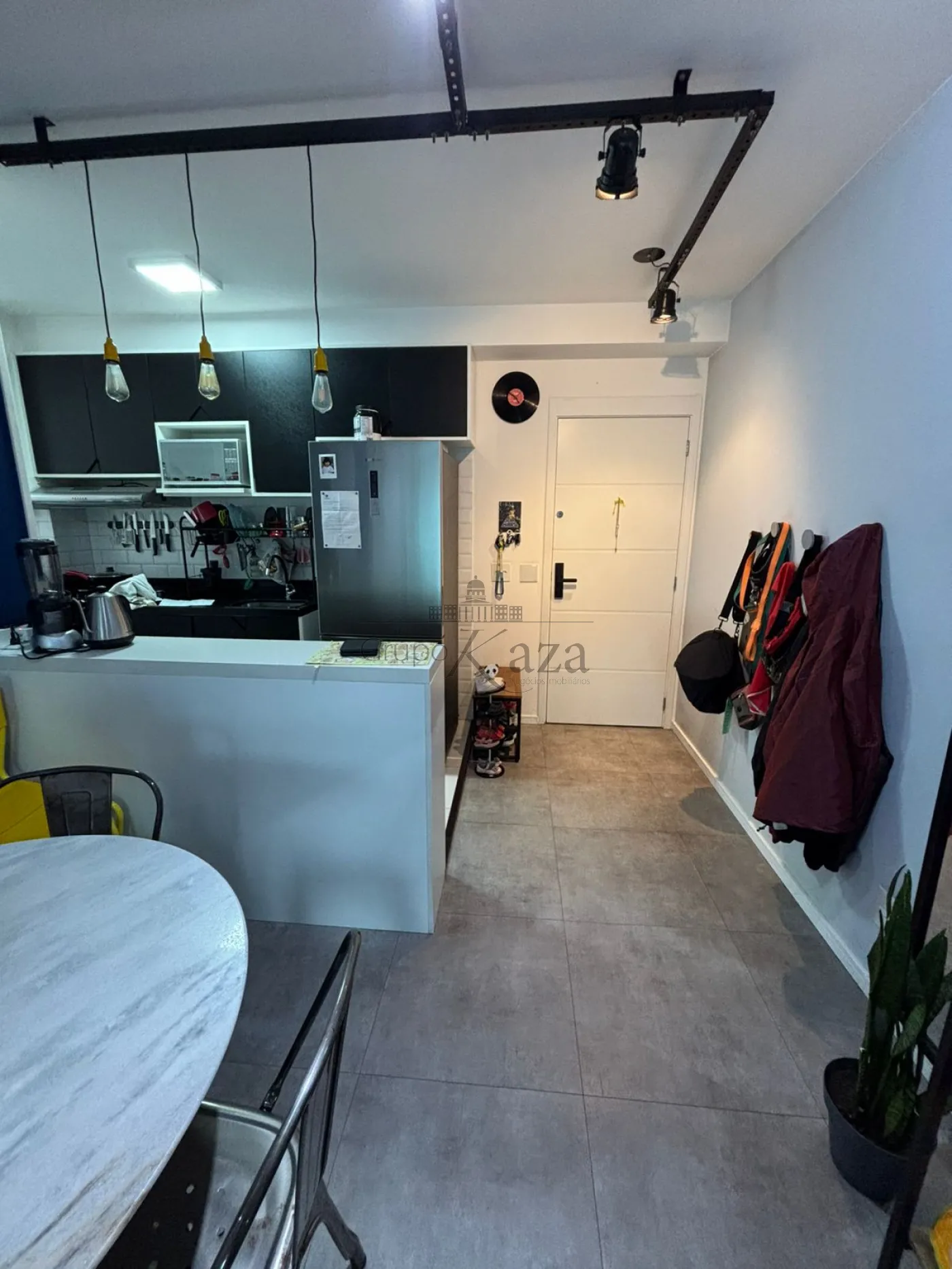 Foto 5 de Apartamento Padrão em Liberdade, São Paulo - imagem 5