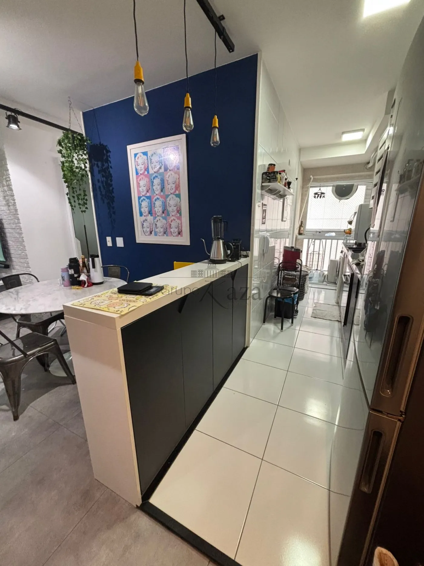 Foto 6 de Apartamento Padrão em Liberdade, São Paulo - imagem 6