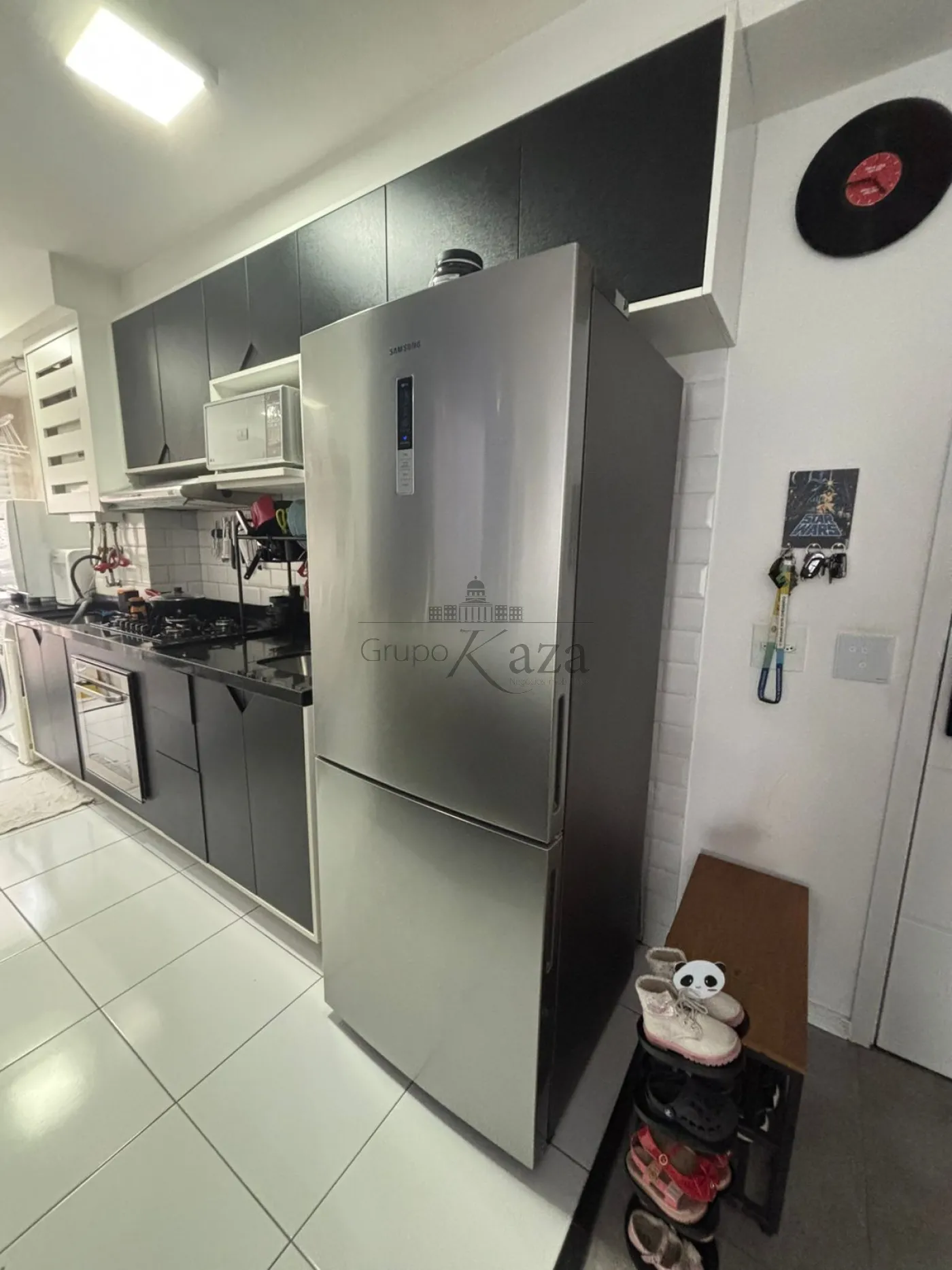 Foto 7 de Apartamento Padrão em Liberdade, São Paulo - imagem 7