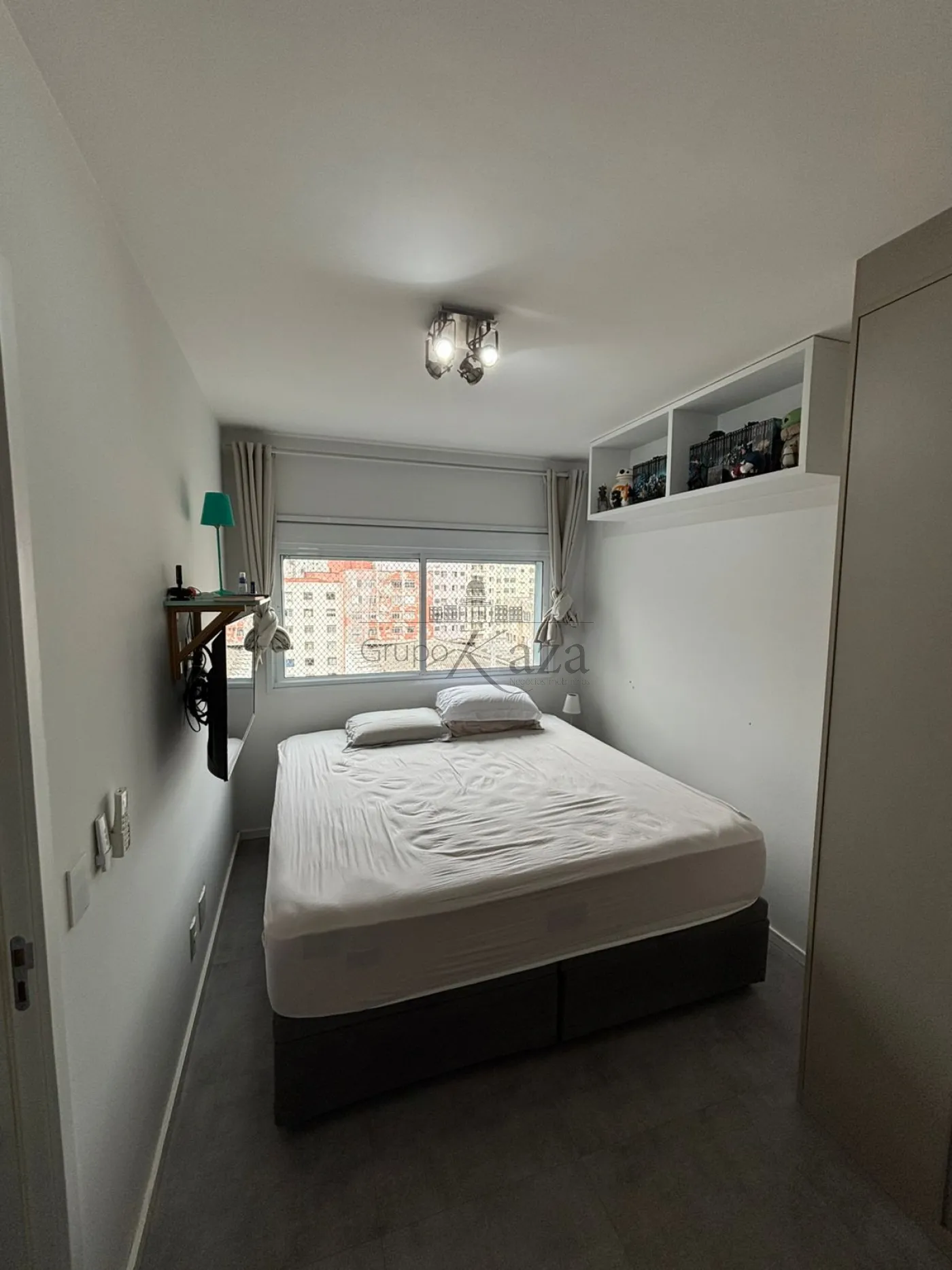 Foto 9 de Apartamento Padrão em Liberdade, São Paulo - imagem 9