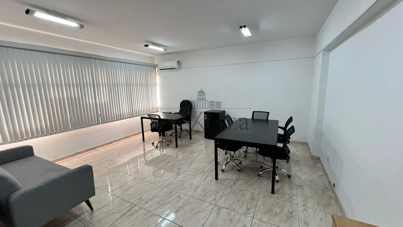 Foto 3 de Comercial Sala Condomínio em Centro, Jacareí - imagem 3 Foto 3 de Comercial Sala Condomínio em Centro, Jacareí - imagem 3