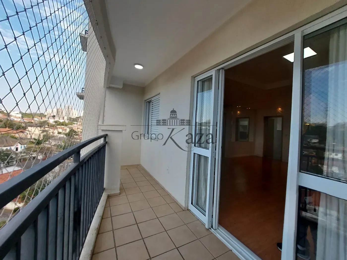 Foto 3 de Apartamento Padrão em Jardim Esplanada, São José dos Campos - imagem 3 Foto 3 de Apartamento Padrão em Jardim Esplanada, São José dos Campos - imagem 3