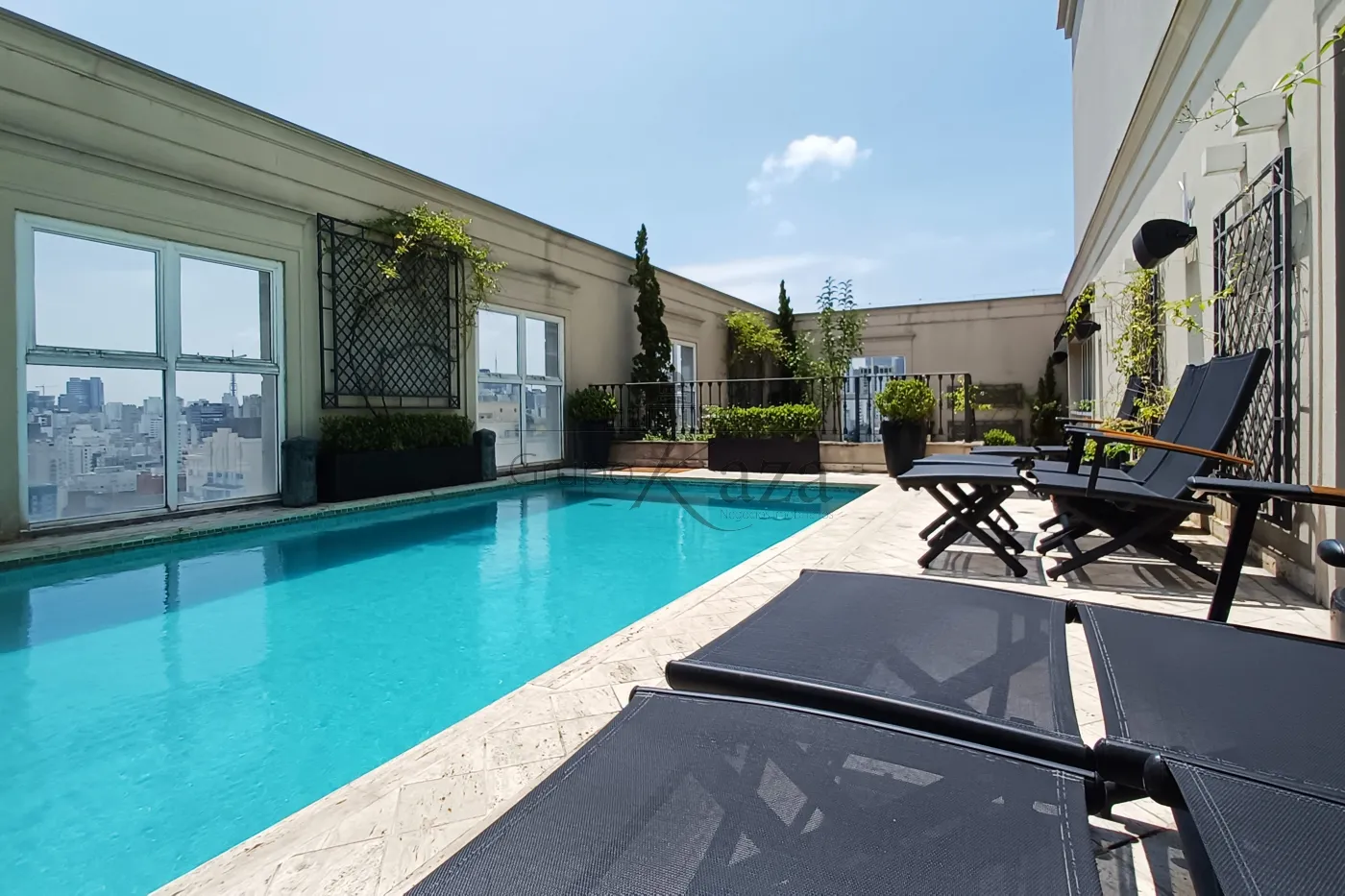 Foto 3 de Apartamento Cobertura Duplex em Jardim Paulista, São Paulo - imagem 3 Foto 3 de Apartamento Cobertura Duplex em Jardim Paulista, São Paulo - imagem 3