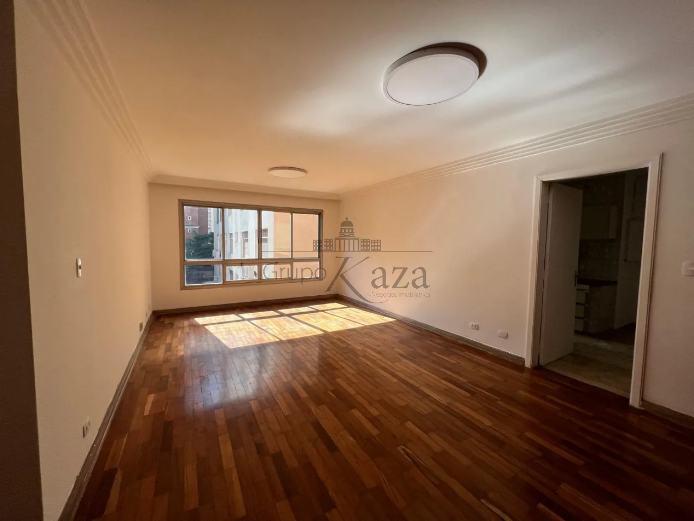 Foto 1 de Apartamento Padrão em Jardim Paulista, São Paulo - imagem 1 Foto 1 de Apartamento Padrão em Jardim Paulista, São Paulo - imagem 1