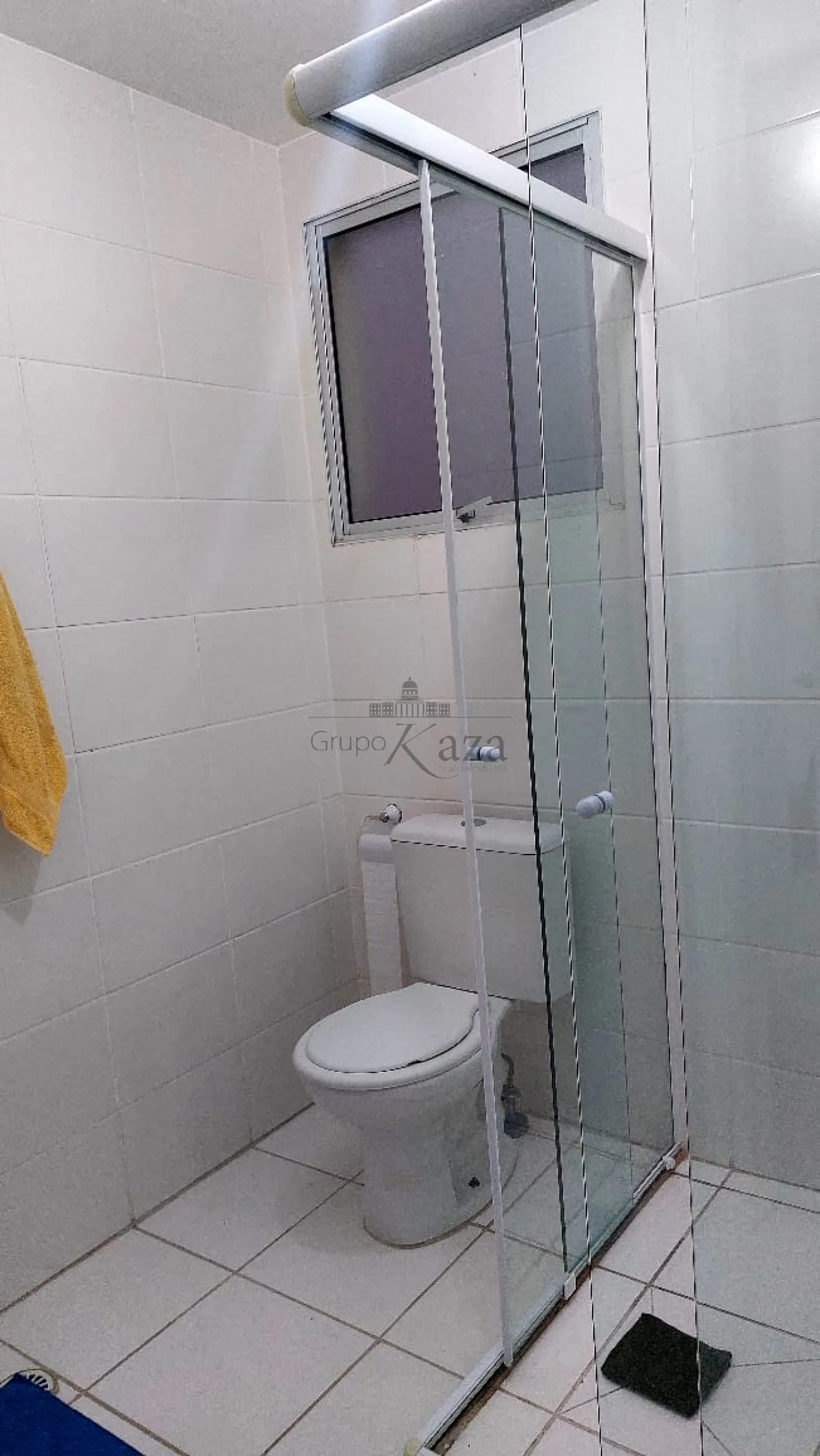 Foto 6 de Apartamento Padrão em Cajuru, São José dos Campos - imagem 6