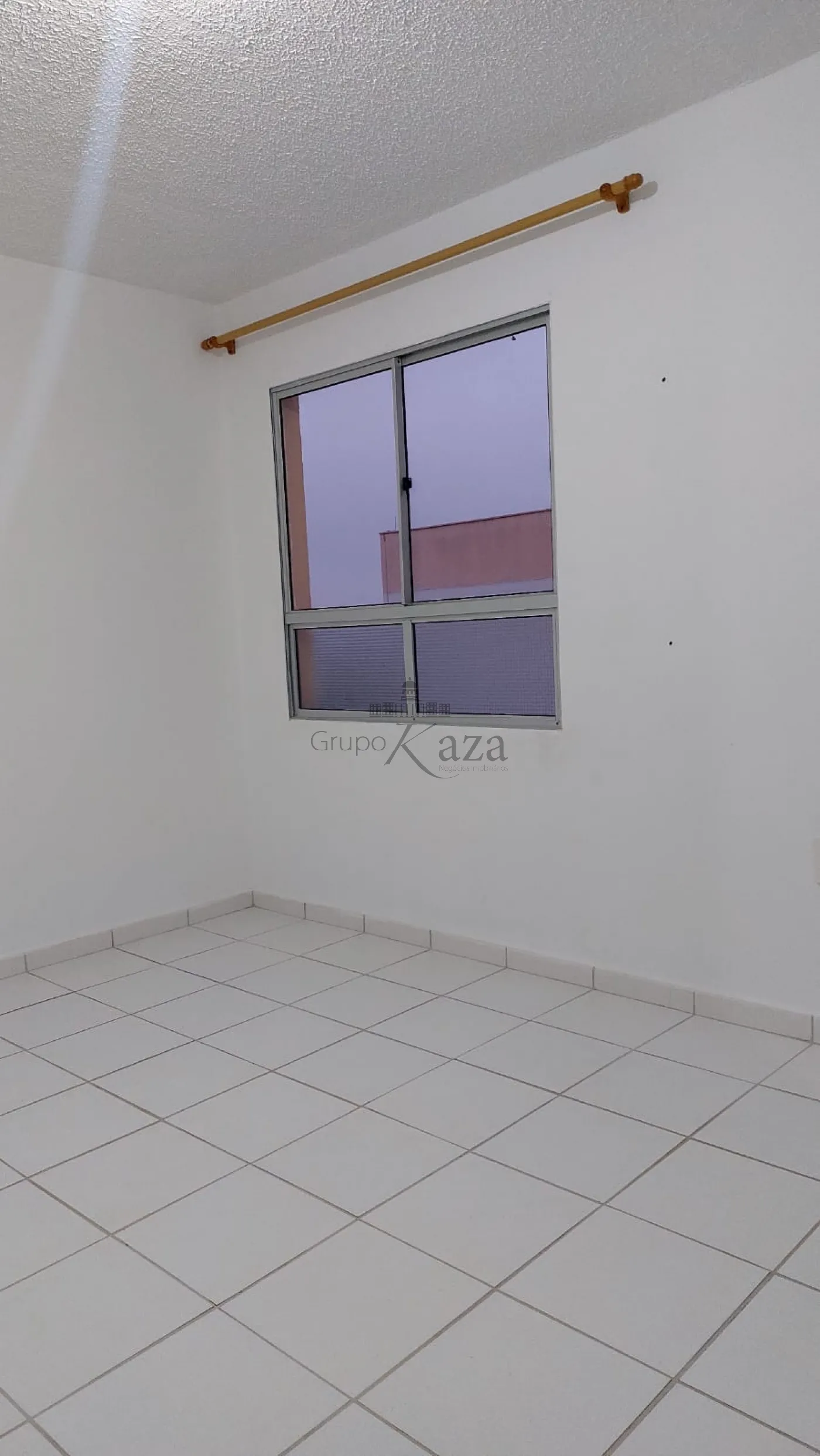 Foto 2 de Apartamento Padrão em Cajuru, São José dos Campos - imagem 2