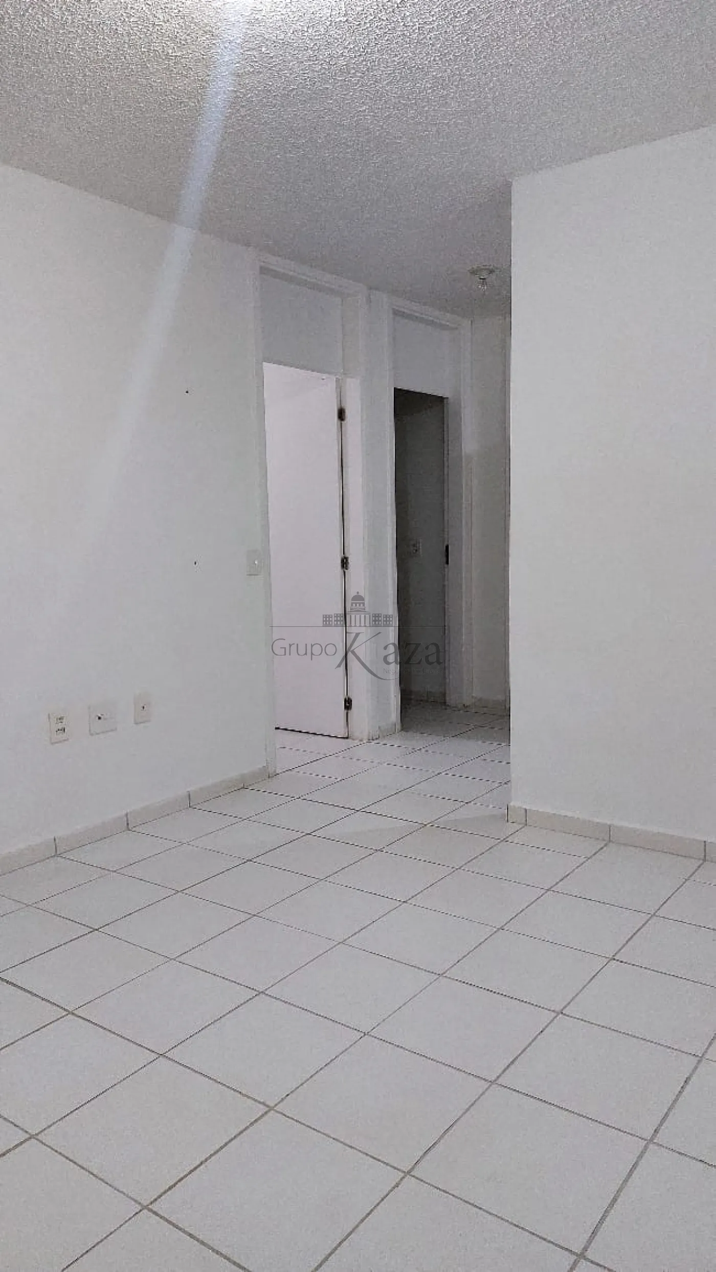 Foto 1 de Apartamento Padrão em Cajuru, São José dos Campos - imagem 1