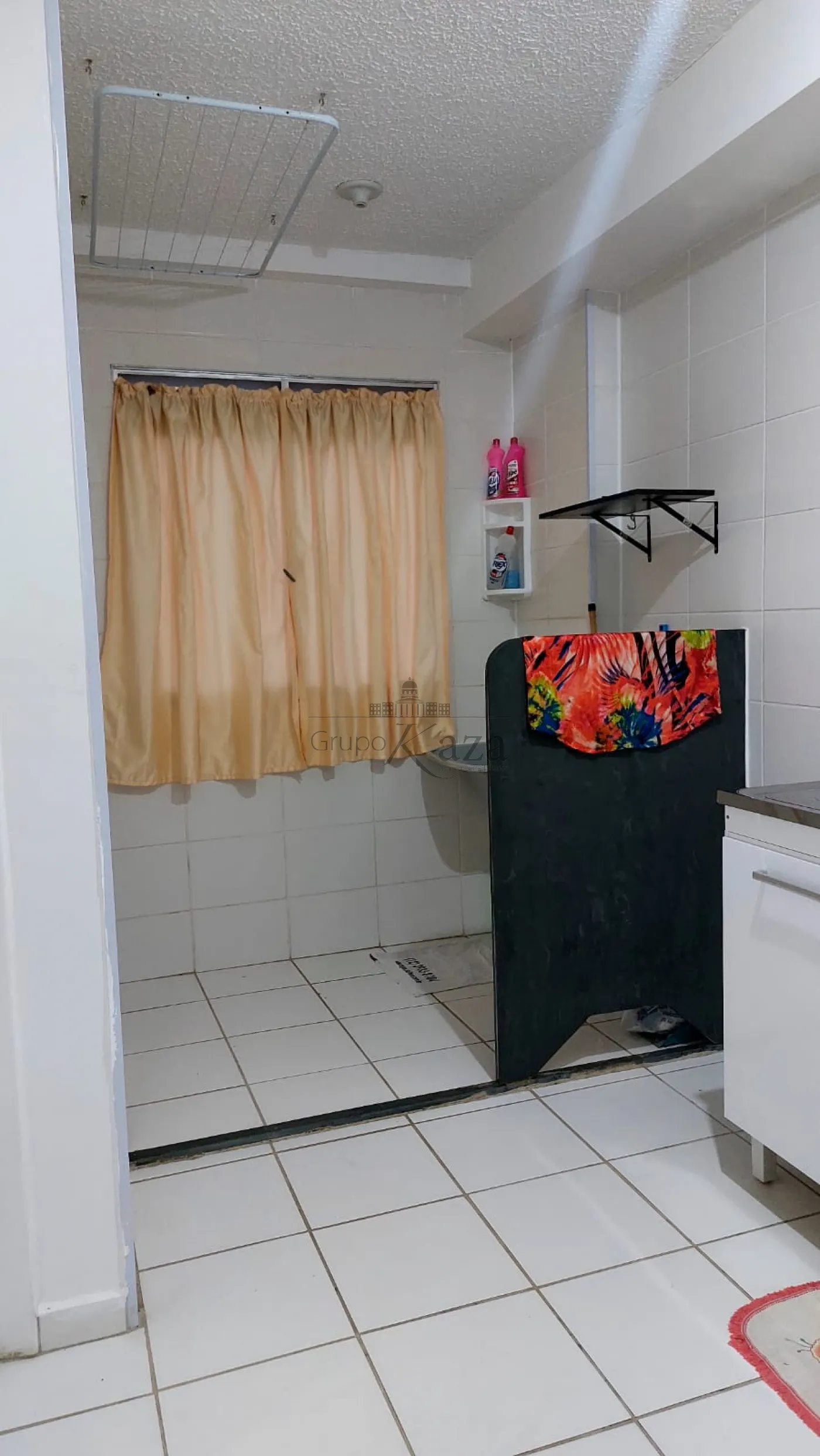 Foto 5 de Apartamento Padrão em Cajuru, São José dos Campos - imagem 5