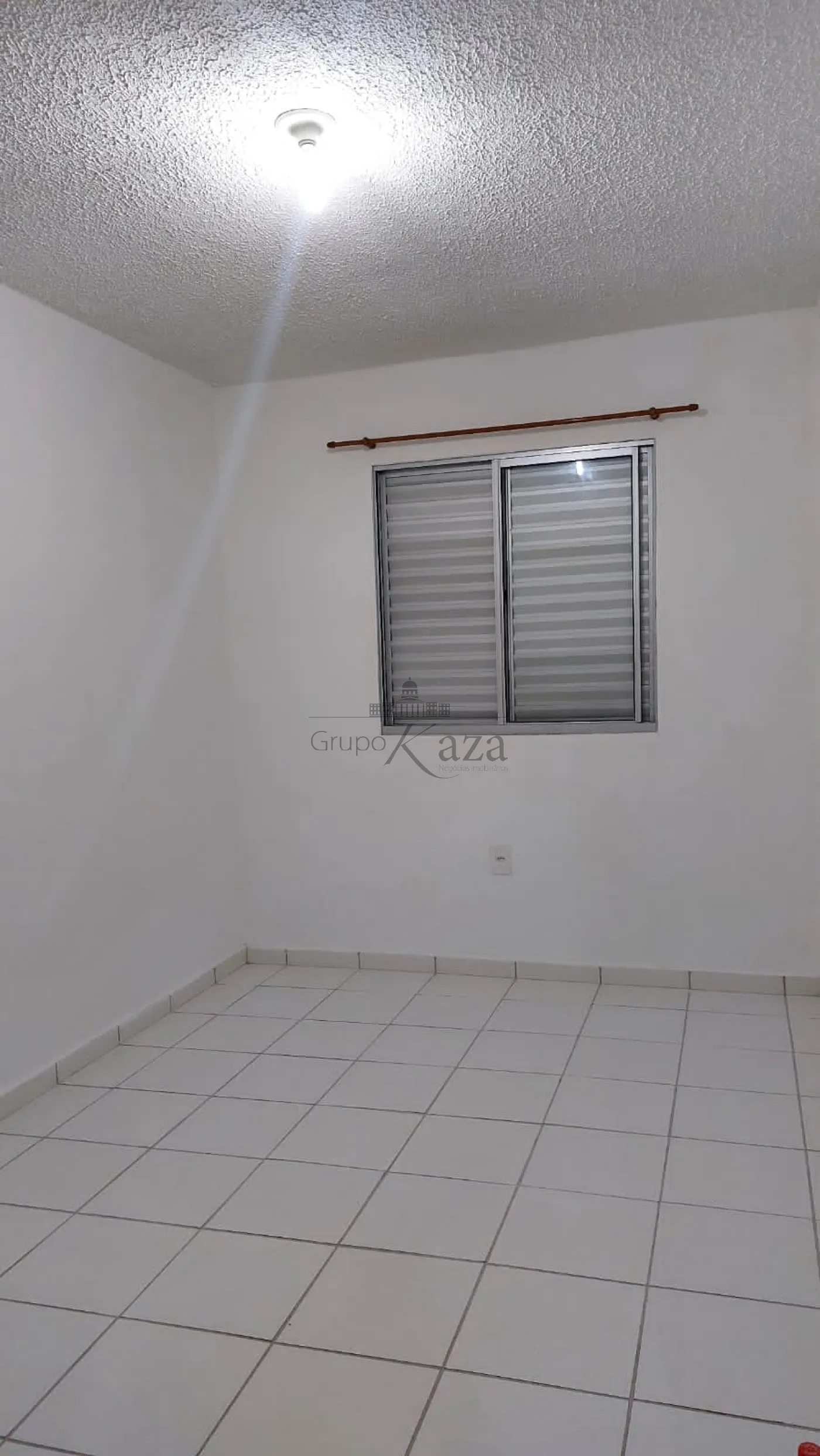 Foto 9 de Apartamento Padrão em Cajuru, São José dos Campos - imagem 9