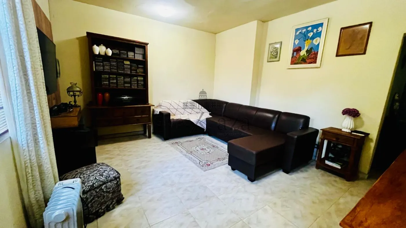 Foto 1 de Casa Padrão em Residencial Tatetuba, São José dos Campos - imagem 1 Foto 1 de Casa Padrão em Residencial Tatetuba, São José dos Campos - imagem 1