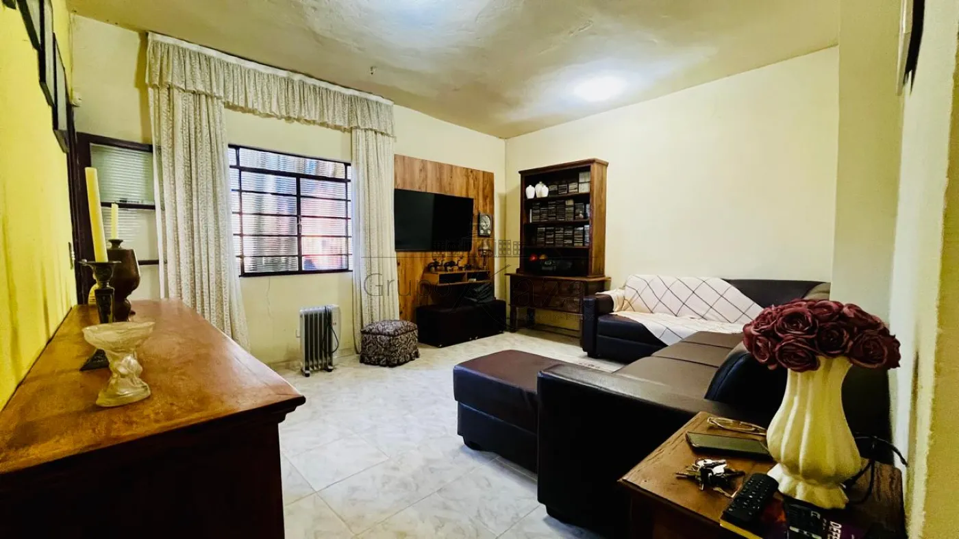 Foto 3 de Casa Padrão em Residencial Tatetuba, São José dos Campos - imagem 3 Foto 3 de Casa Padrão em Residencial Tatetuba, São José dos Campos - imagem 3