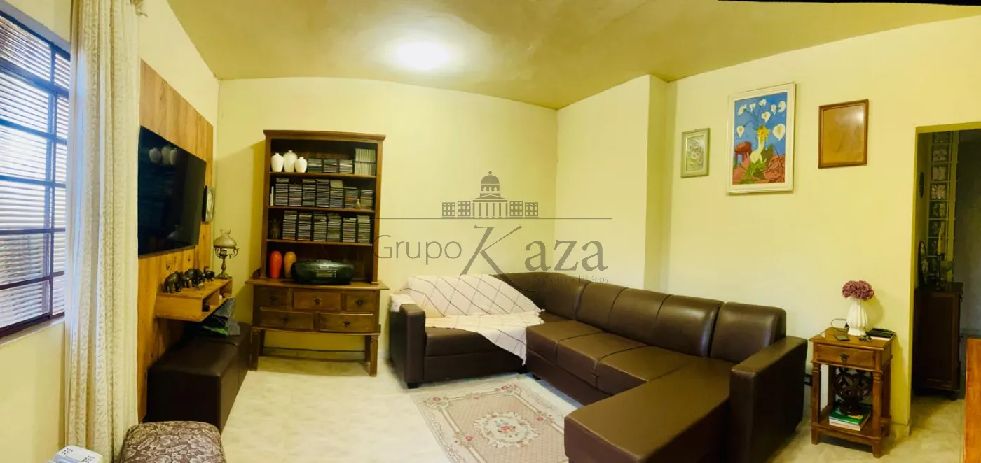 Foto 2 de Casa Padrão em Residencial Tatetuba, São José dos Campos - imagem 2 Foto 2 de Casa Padrão em Residencial Tatetuba, São José dos Campos - imagem 2