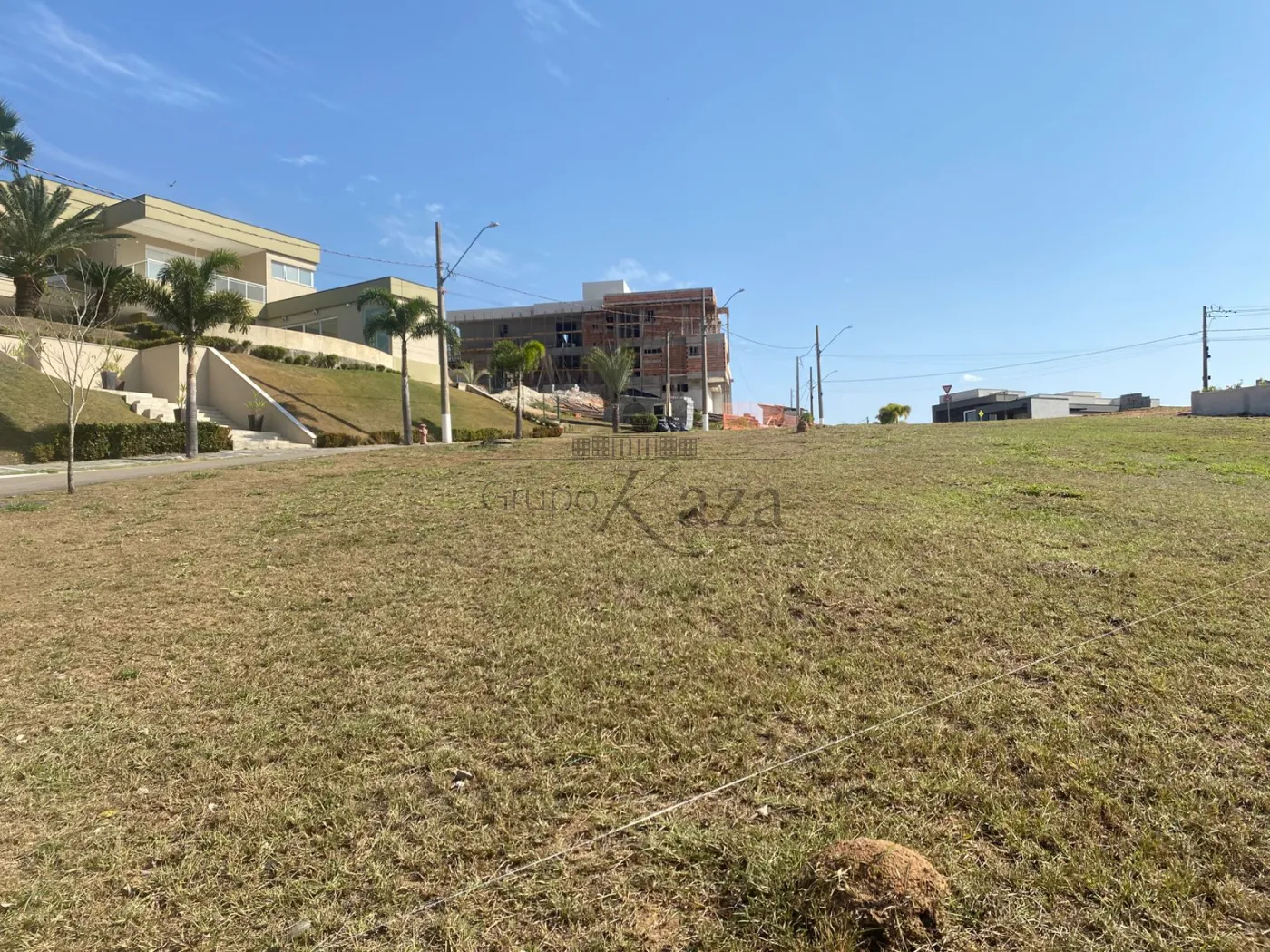 Foto 1 de Terreno Condomínio em Torrão de Ouro II, São José dos Campos - imagem 1 Foto 1 de Terreno Condomínio em Torrão de Ouro II, São José dos Campos - imagem 1