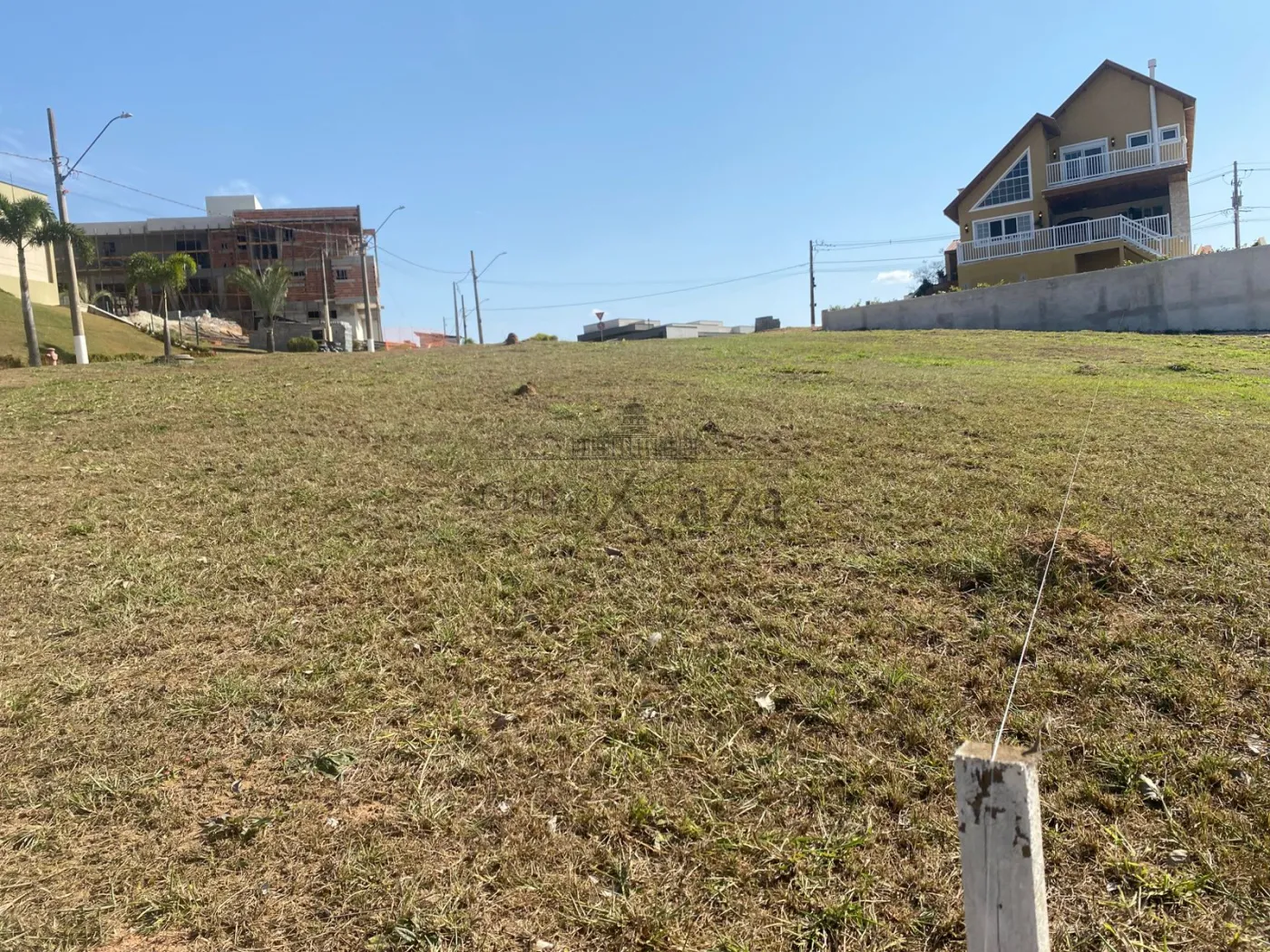 Foto 2 de Terreno Condomínio em Torrão de Ouro II, São José dos Campos - imagem 2 Foto 2 de Terreno Condomínio em Torrão de Ouro II, São José dos Campos - imagem 2