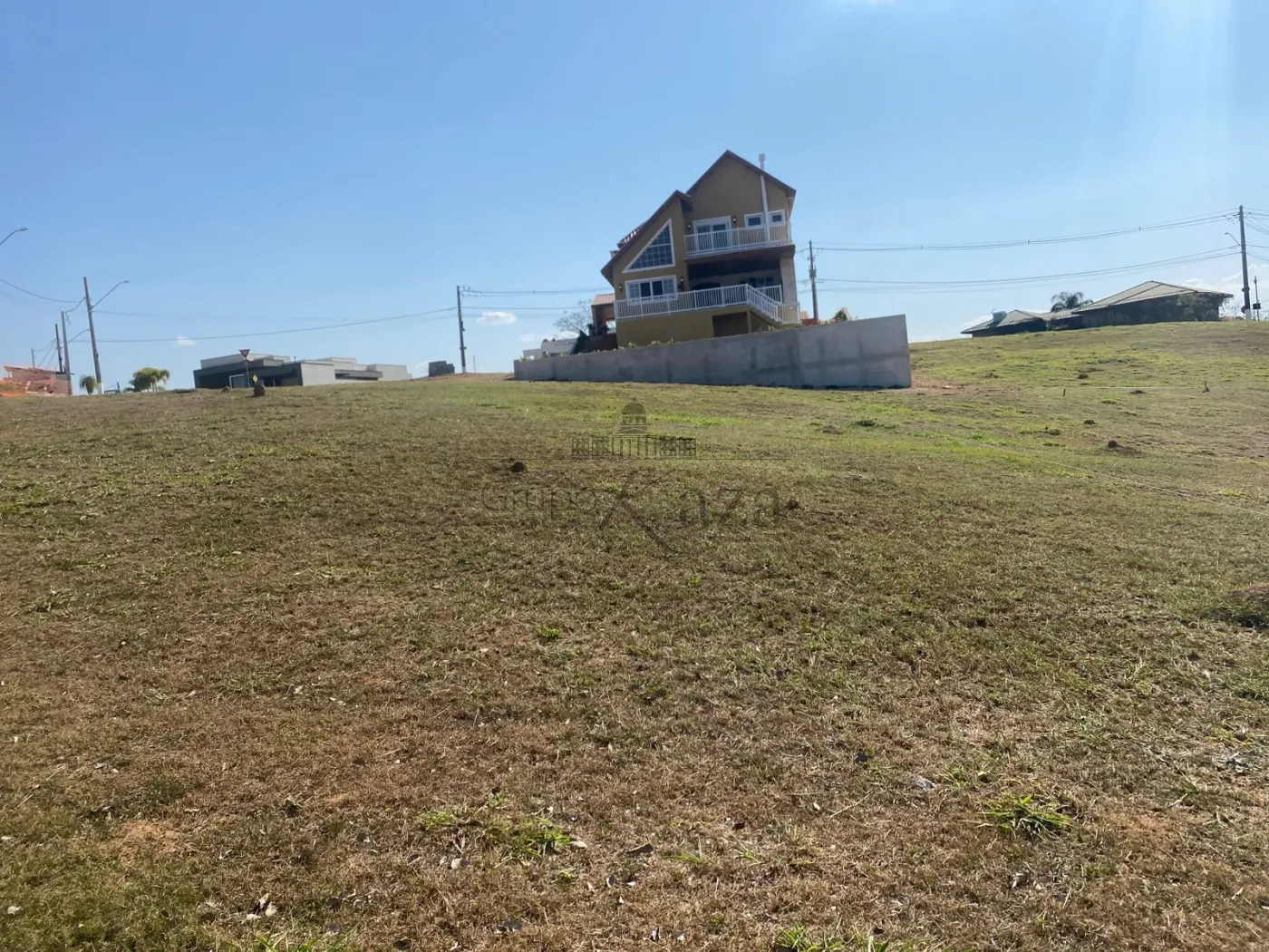 Foto 3 de Terreno Condomínio em Torrão de Ouro II, São José dos Campos - imagem 3 Foto 3 de Terreno Condomínio em Torrão de Ouro II, São José dos Campos - imagem 3