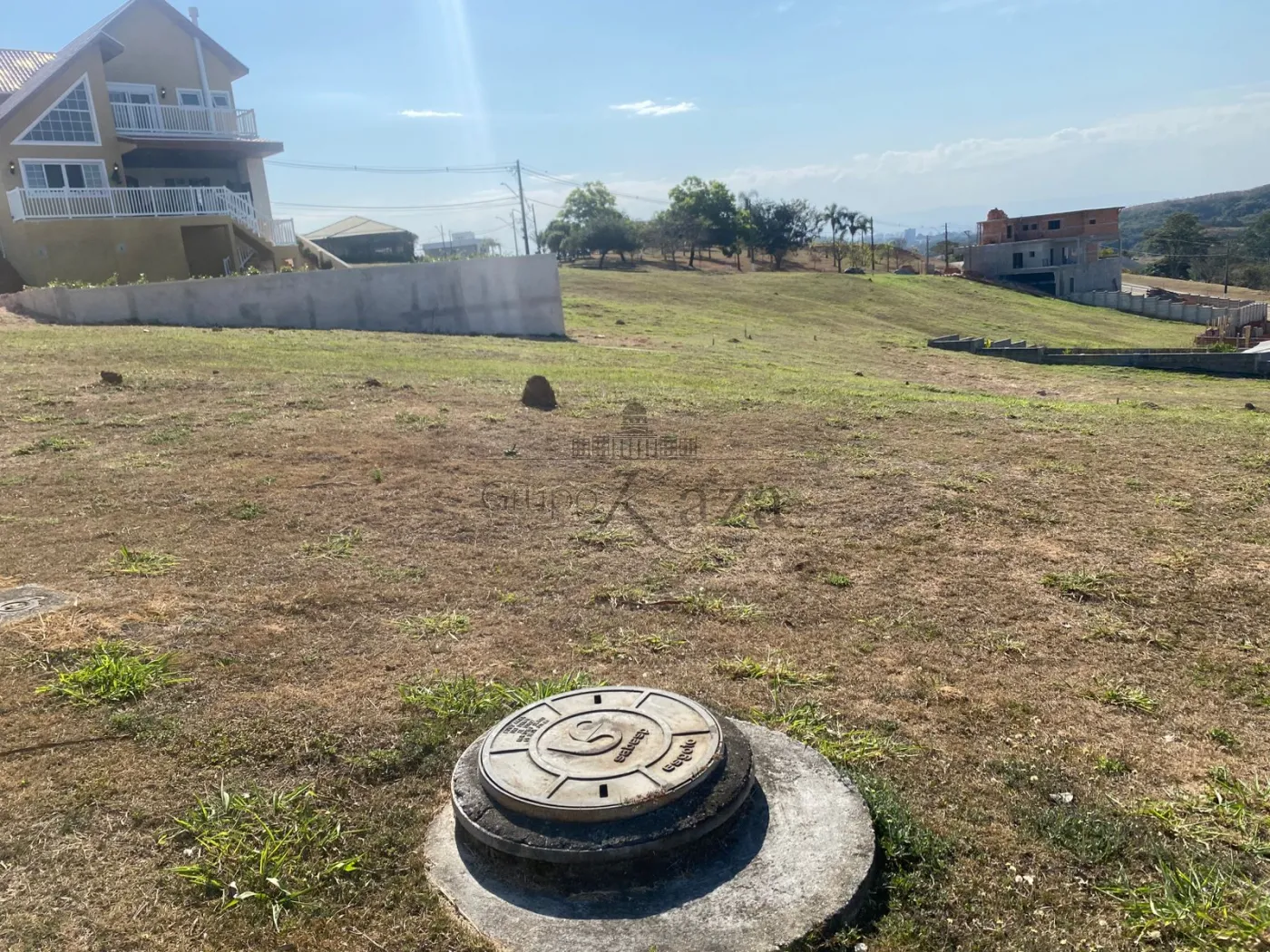 Foto 4 de Terreno Condomínio em Torrão de Ouro II, São José dos Campos - imagem 4