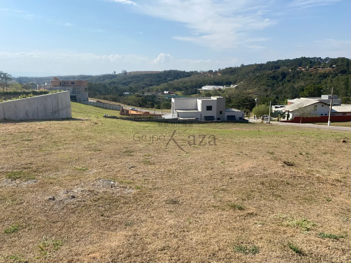 Foto 5 de Terreno Condomínio em Torrão de Ouro II, São José dos Campos - imagem 5