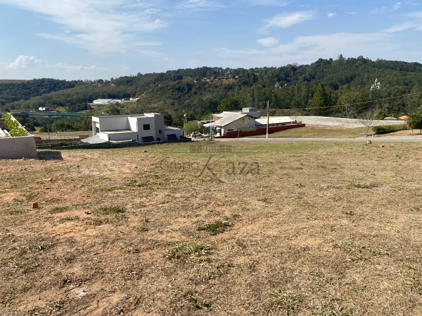 Foto 6 de Terreno Condomínio em Torrão de Ouro II, São José dos Campos - imagem 6