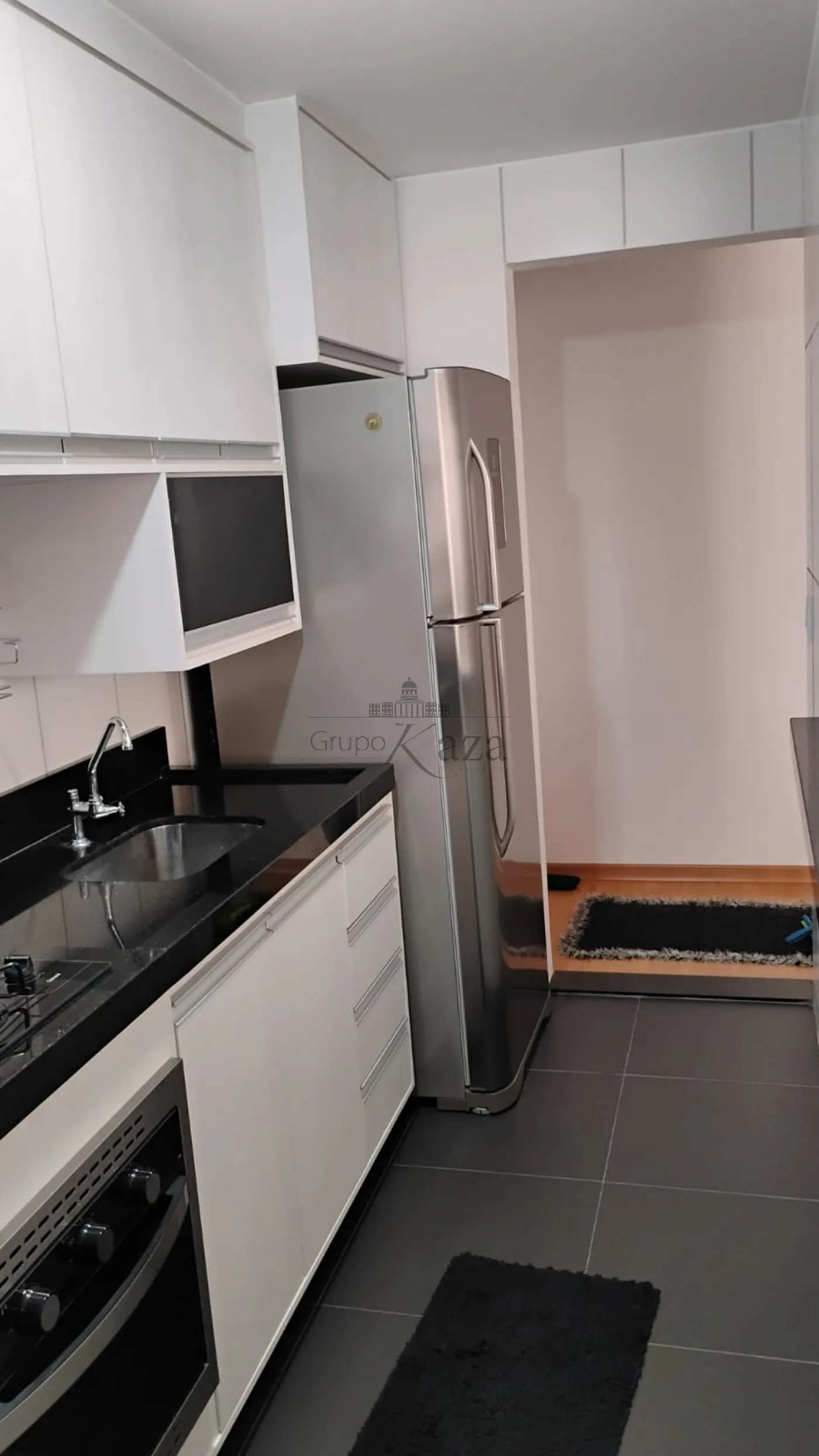 Foto 6 de Apartamento Padrão em Jardim Ismênia, São José dos Campos - imagem 6