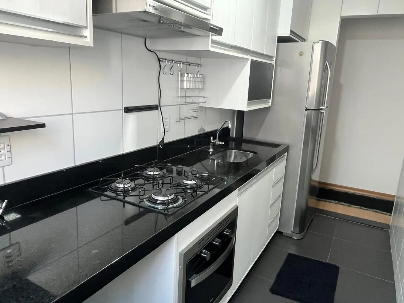 Foto 7 de Apartamento Padrão em Jardim Ismênia, São José dos Campos - imagem 7