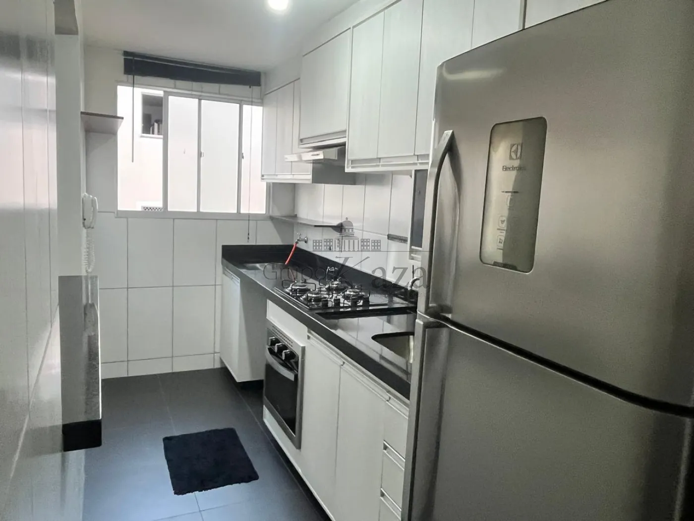 Foto 8 de Apartamento Padrão em Jardim Ismênia, São José dos Campos - imagem 8