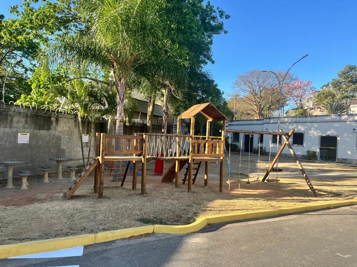 Foto 19 de Apartamento Padrão em Jardim Ismênia, São José dos Campos - imagem 19