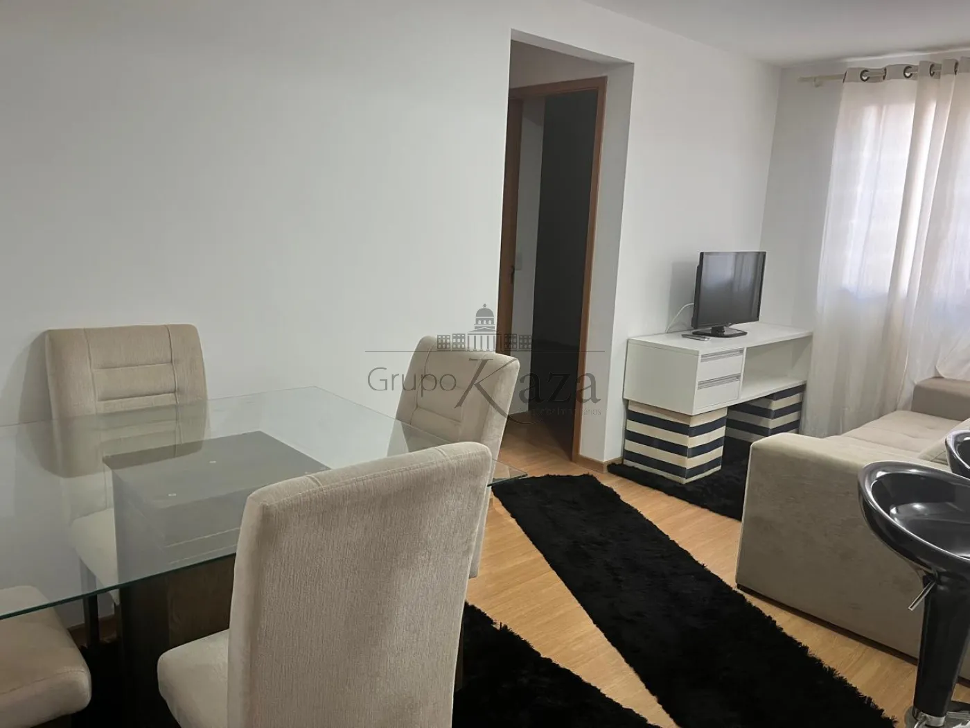 Foto 4 de Apartamento Padrão em Jardim Ismênia, São José dos Campos - imagem 4