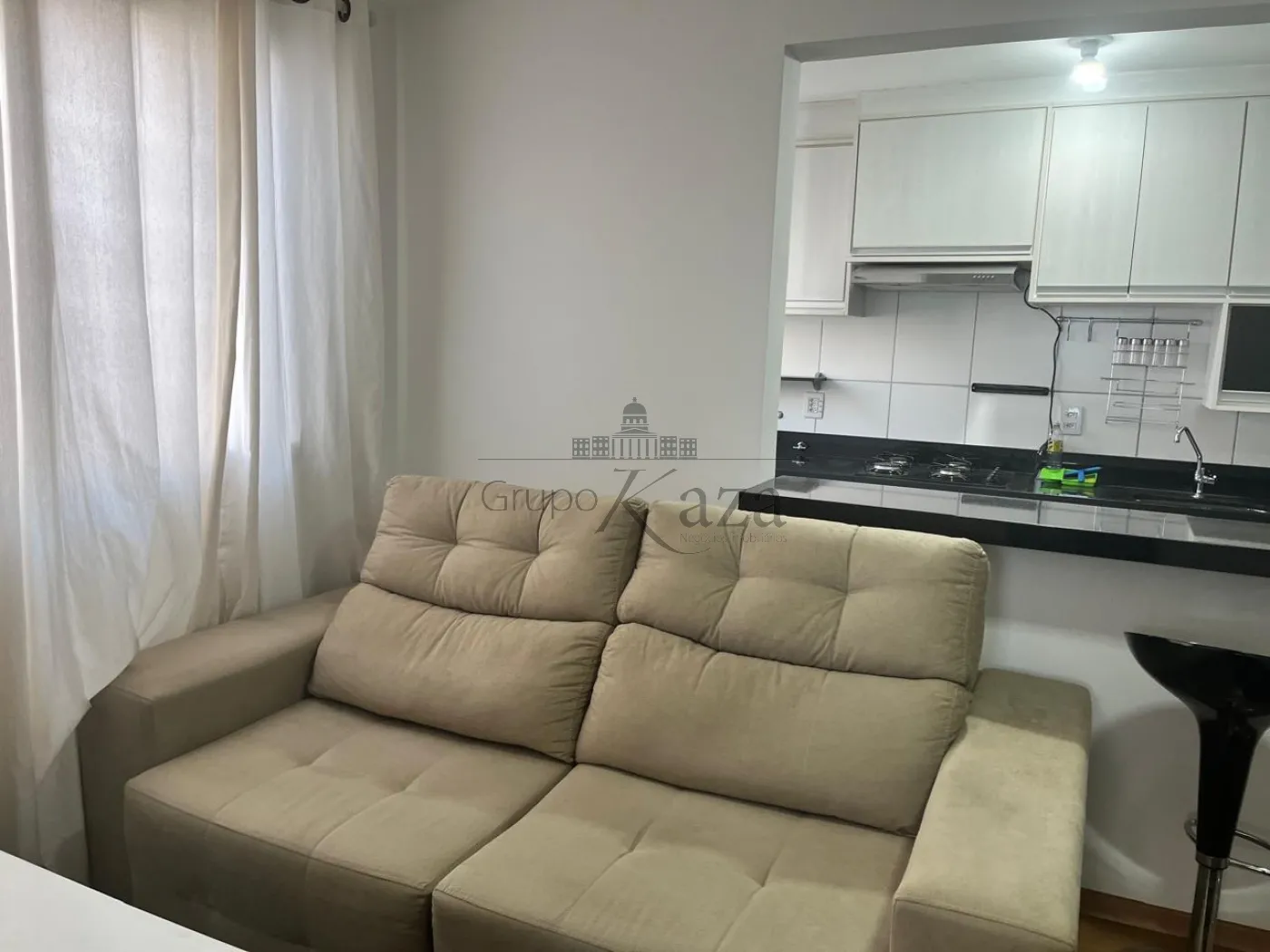 Foto 2 de Apartamento Padrão em Jardim Ismênia, São José dos Campos - imagem 2 Foto 2 de Apartamento Padrão em Jardim Ismênia, São José dos Campos - imagem 2