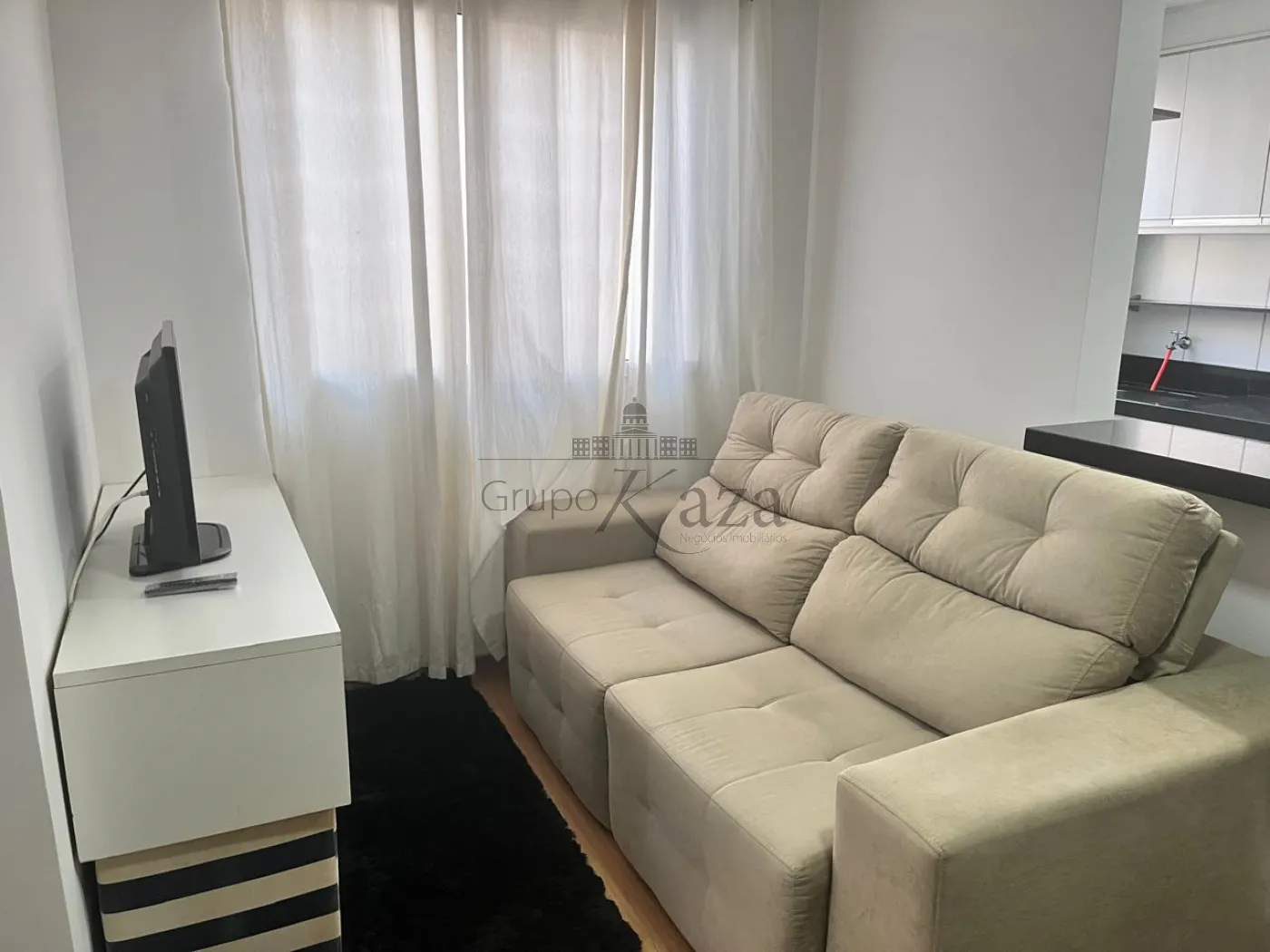 Foto 1 de Apartamento Padrão em Jardim Ismênia, São José dos Campos - imagem 1 Foto 1 de Apartamento Padrão em Jardim Ismênia, São José dos Campos - imagem 1