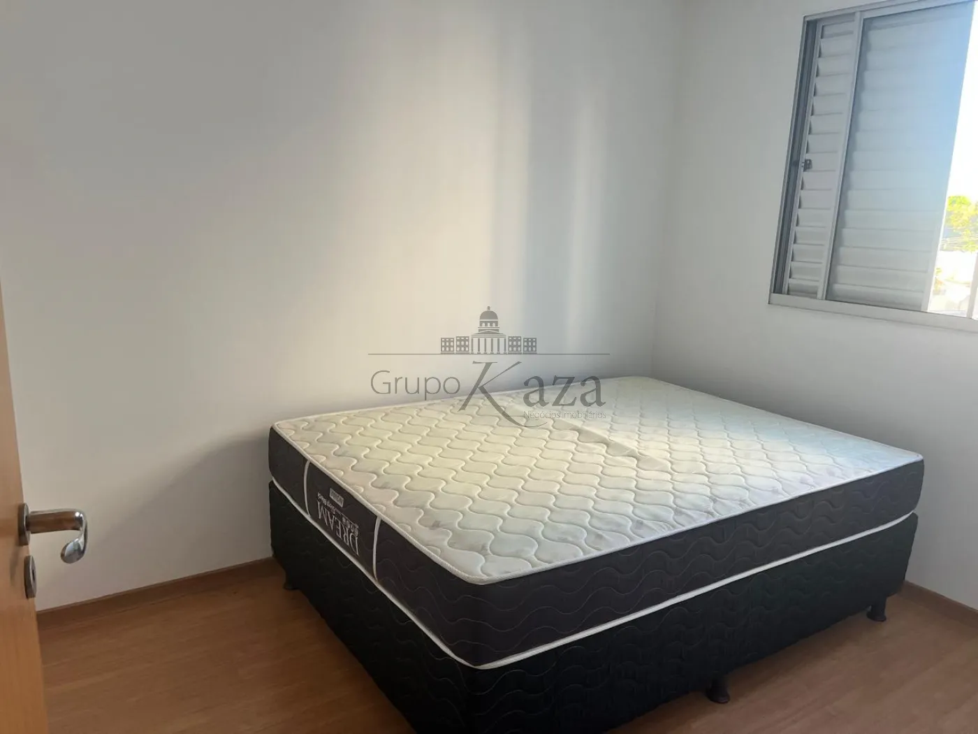 Foto 13 de Apartamento Padrão em Jardim Ismênia, São José dos Campos - imagem 13